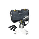 Wagner FinishControl 3500 Spuitsysteem