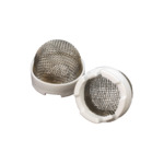 Stijgbuisfilter XVLP grof, wit
