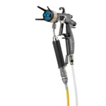 AirCoat-pistool AC 4600 Professional