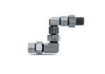 Draaikoppeling Flex Twist Z 3337