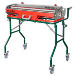 Brillux behanglijmapparaat BX 75 Pro 1392