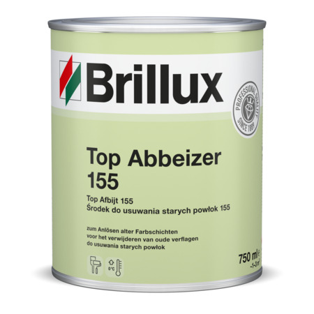 Top Afbijt 155