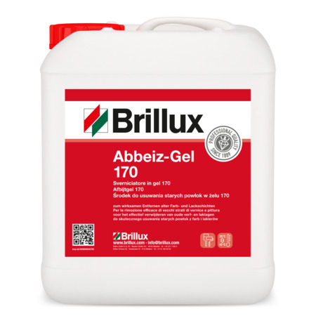 Afbijtgel 170