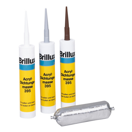 Acrylaatkit 395