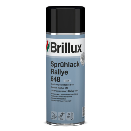 Spuitlak Rallye 648