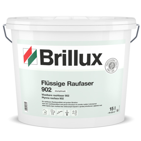 Vloeibare Rauhfaser 902