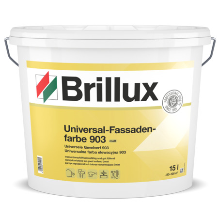 Universele Gevelverf 903