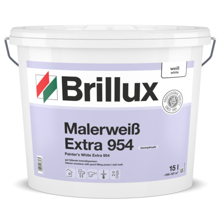 Schilderswit Extra 954 