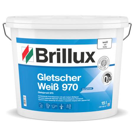 Gletsjerwit 970