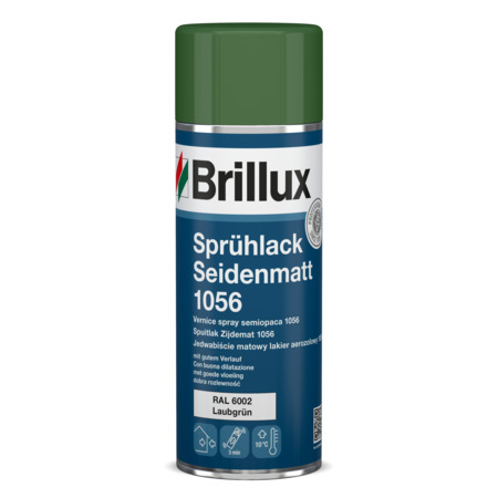 Spuitlak Zijdemat 1056