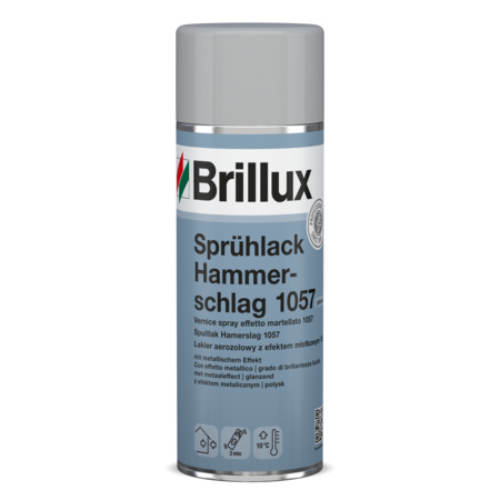 Spuitlak Hamerslag 1057