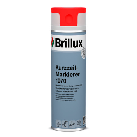 Tijdelijke Markeerspray 1070