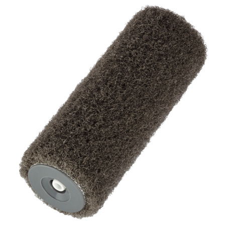 Plamuur-/pleisterroller, 21 cm, Ø 55 mm 1125