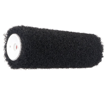Plamuur-/pleisterroller, 22 cm, met beugel 1125