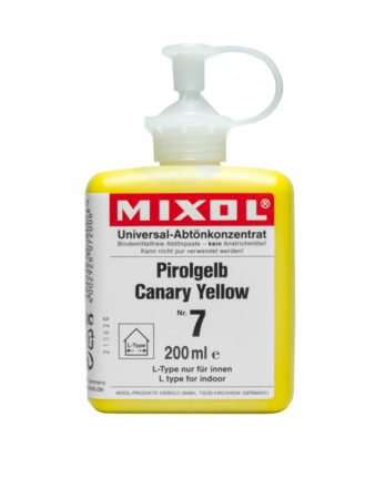Mixol universele Mengkleuren 1128