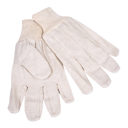 Textiele handschoenen