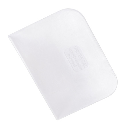 Flexibele spaan 1197