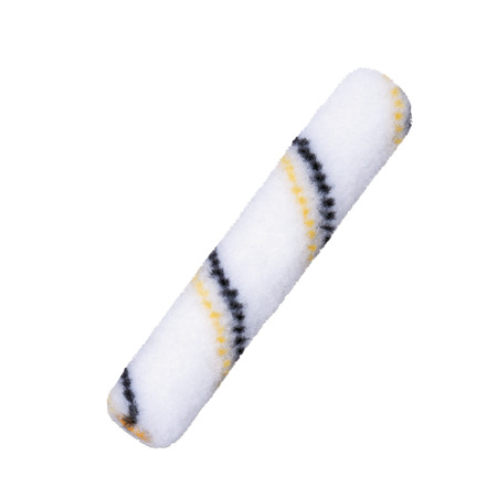 Kleine roller met korte pool 1219