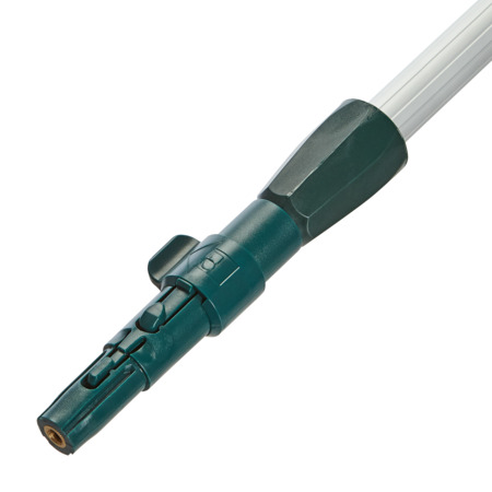 Aluminium telescoopsteel 1223