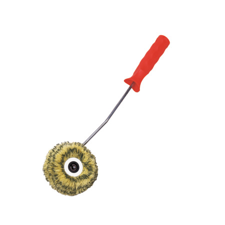 Hoekroller, compleet 1247