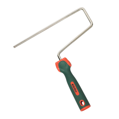 Rollerbeugel, 2K-grip 1260