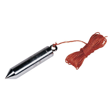 Stalen zinklood 1276