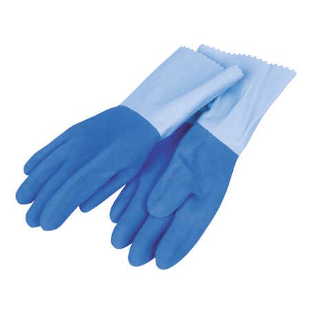 Latex-beschermhandschoenen