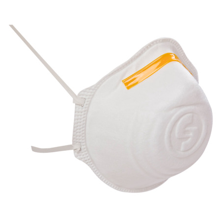 Fijnstofmasker FFP1