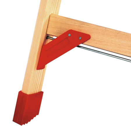 Laddervoet