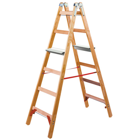 Opzetstuk voor een ladder 1315