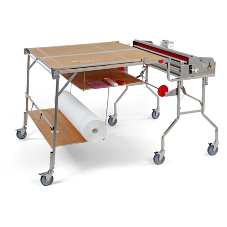 Tapofix apparaattafel 1000 N 1363