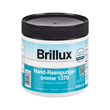 Hand-reinigingscrème 1370