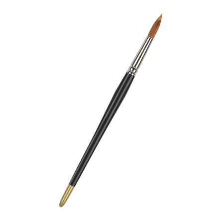 Puntpenseel 1380