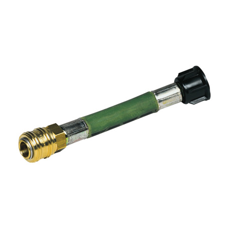 Drukaansluiting P 8
