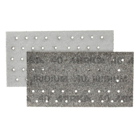 Mirka Schuurstrook Iridium, 93 x 180 mm, 1432
