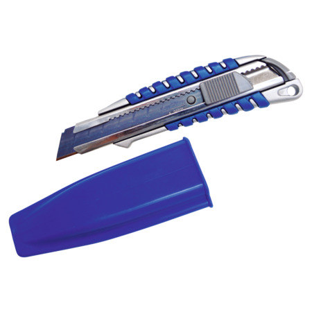 Premium-cutter met 2K-greep 1436