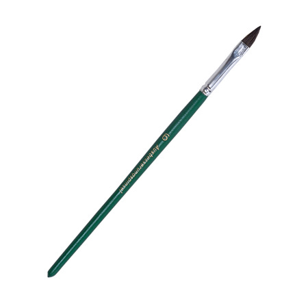 Bijwerkkwast 1496