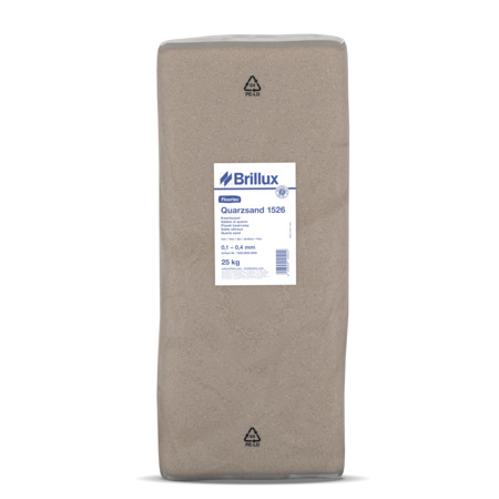 Floortec Kwartszand 1526 