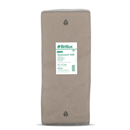 Floortec Kwartszand 1526 
