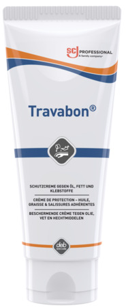 Travabon huidbeschermingscrème