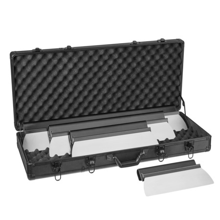 Pleister- en egaliseerspaan 1746