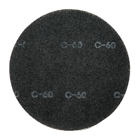 Gaasschuurschijf 225 mm