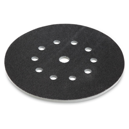 Flex soft-schuurpad, geperforeerd