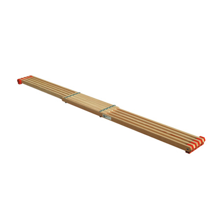 Houten balk