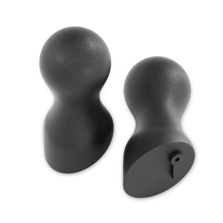 Kunststof-Ergogrip 1828