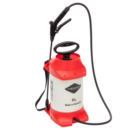Primer druksproeier 5 liter