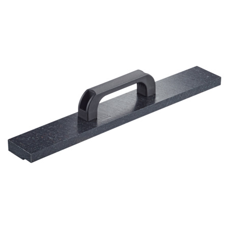 Timber-Design slagblok 1872