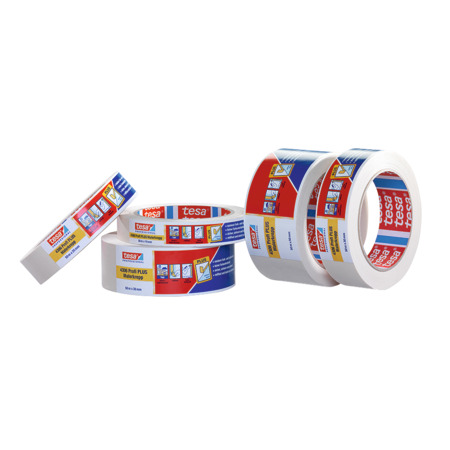 Tesa Profi Plus schilderscrêpe 4306