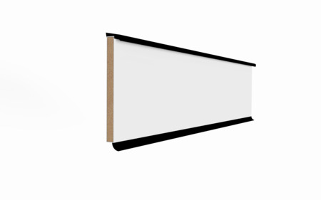 Designvloer-plint 3074