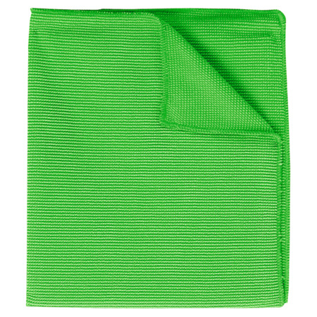 High-performance microvezeldoek